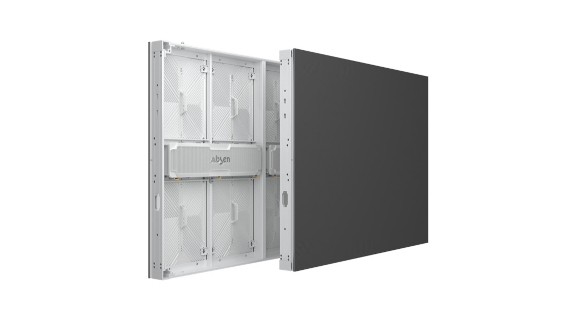 A1025 A25 Series Outdoor Fixed · P10