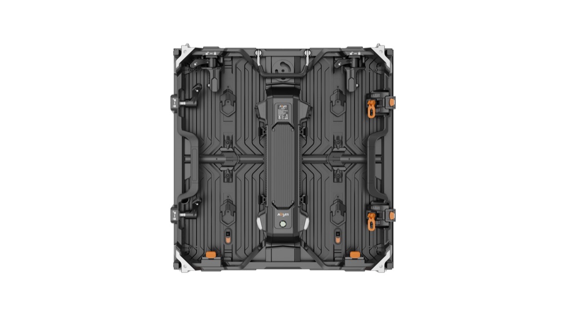 NT2.6 V2 NT V2 Series Rental Panel · P2.6
