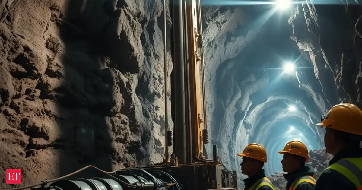 Indian Firm Wins Zambia Mining Deal