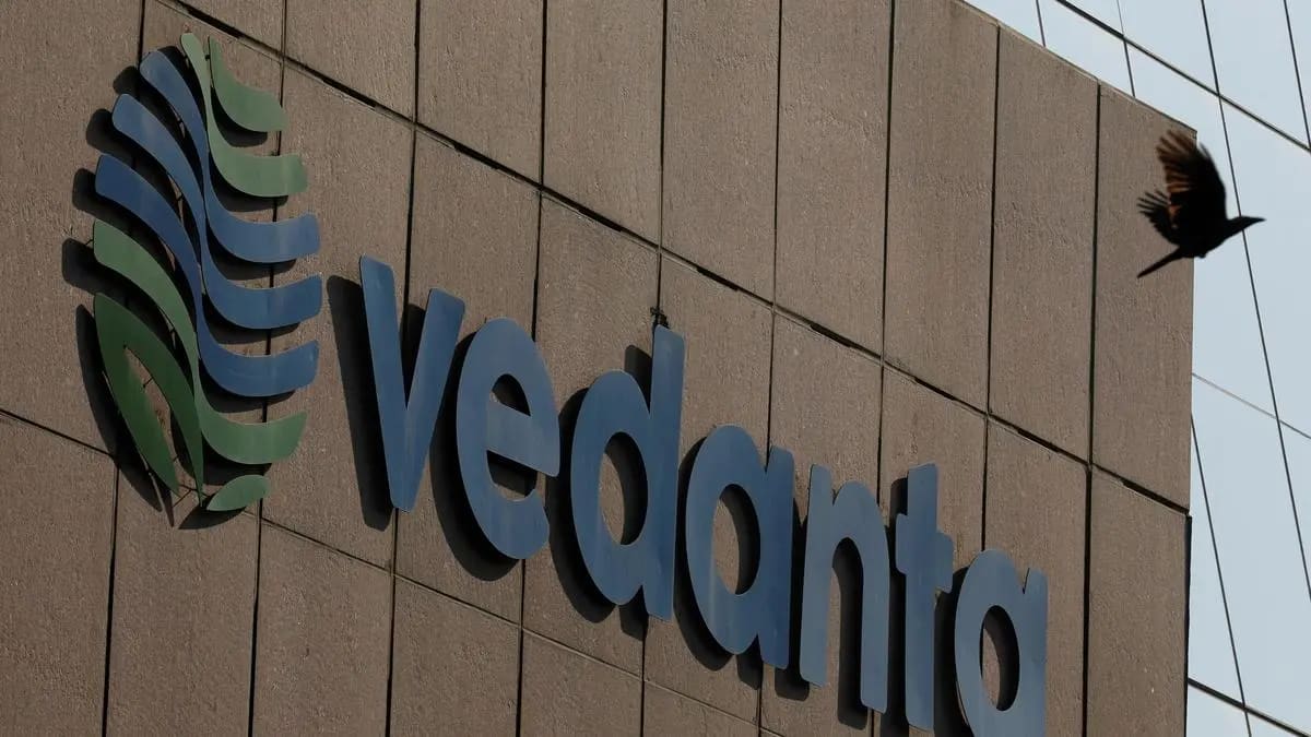 Vedanta Zambia Copper Unit Flags Going Concern Risk