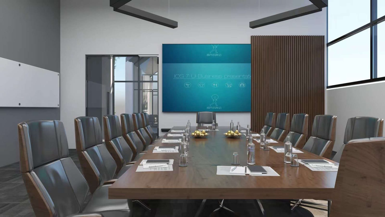 Boardroom