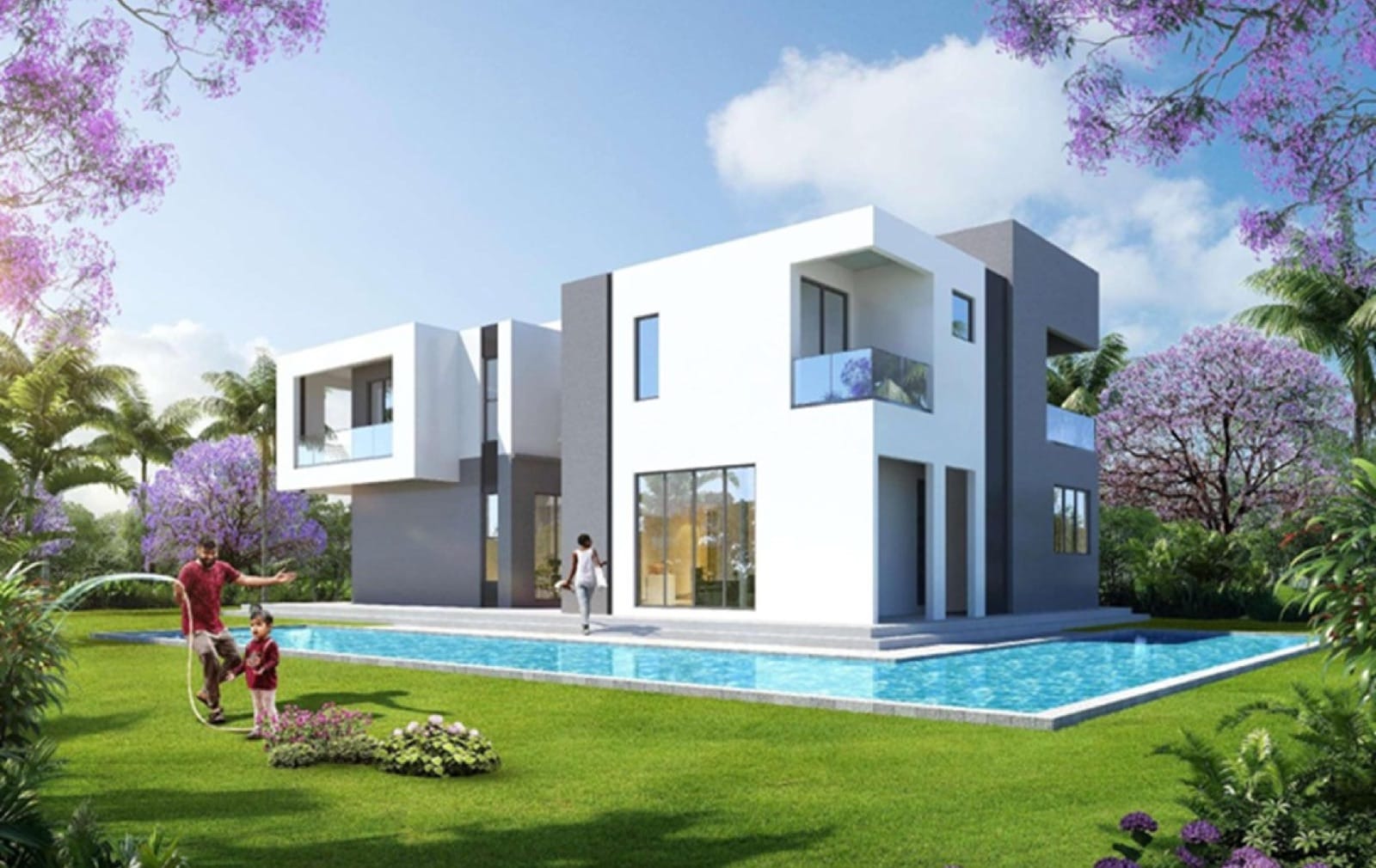 Serenity Project