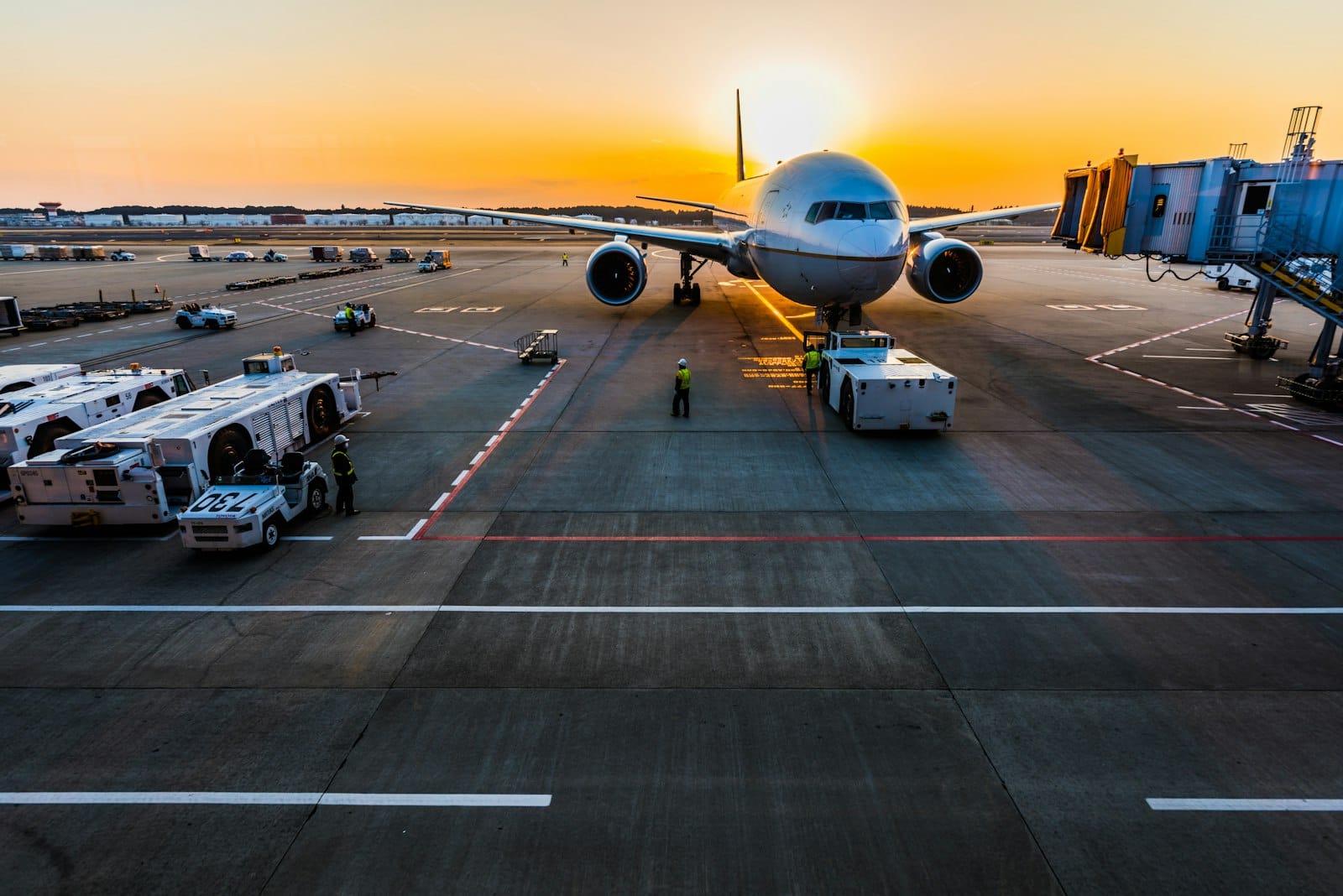 Kenneth Kaunda International Airport phase-2 expansion breaks ground · operational 2027