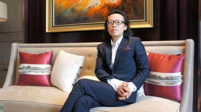 Huang Aibing