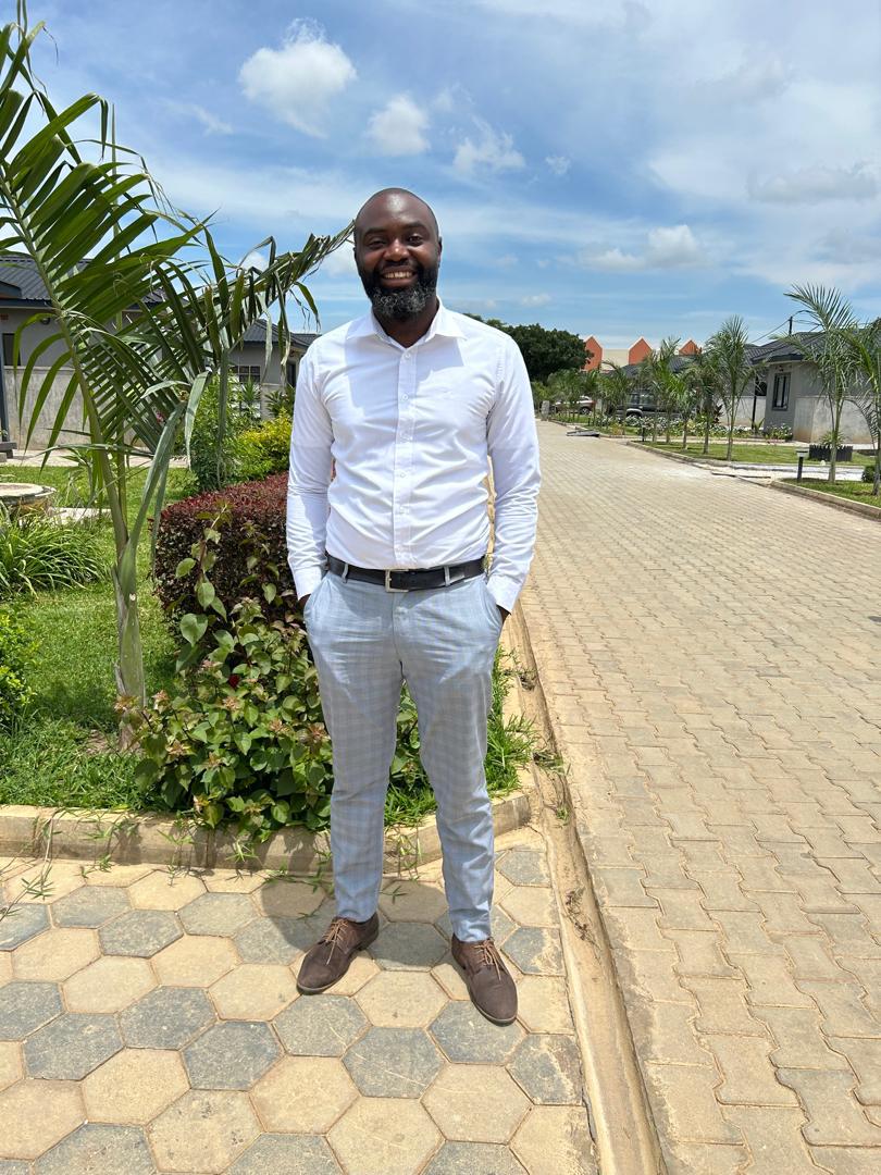 Cosmas Chungu